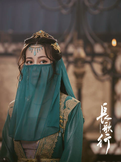 10 Best Historical Chinese Dramas Worth Watching in 2021-34