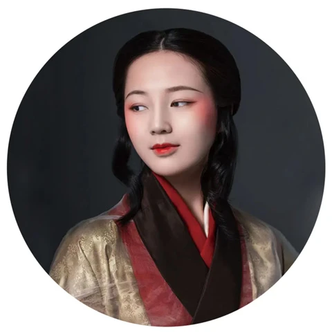 The Evolution of Traditional Chinese Makeup Culture-11