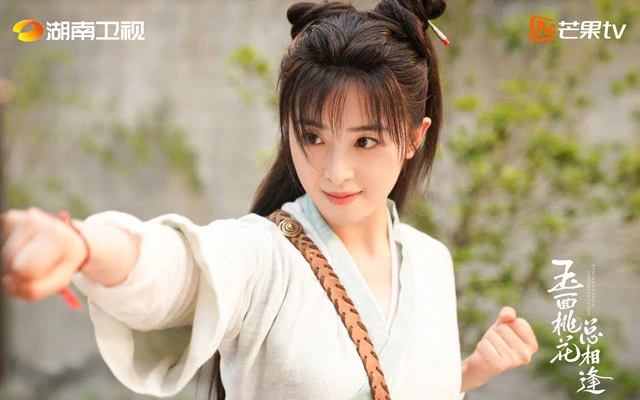 2022 Upcoming 11 Chinese Historical Dramas You Shouldn't Miss-95