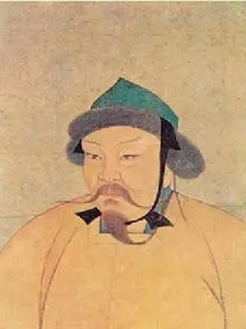 Futou and Wu Sha Mao: The History of Ancient Chinese Official Hats-18