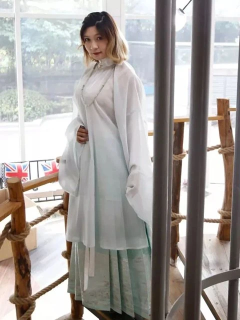 Chinese Hanfu Industry - Changing & Get Better-2