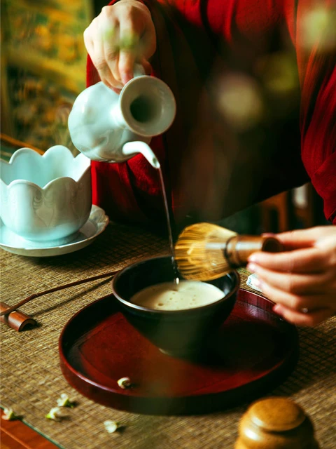 Brief History of Chinese Tea Culture-5