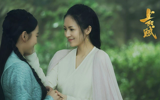 10 Best Historical Chinese Dramas Worth Watching in 2021-40