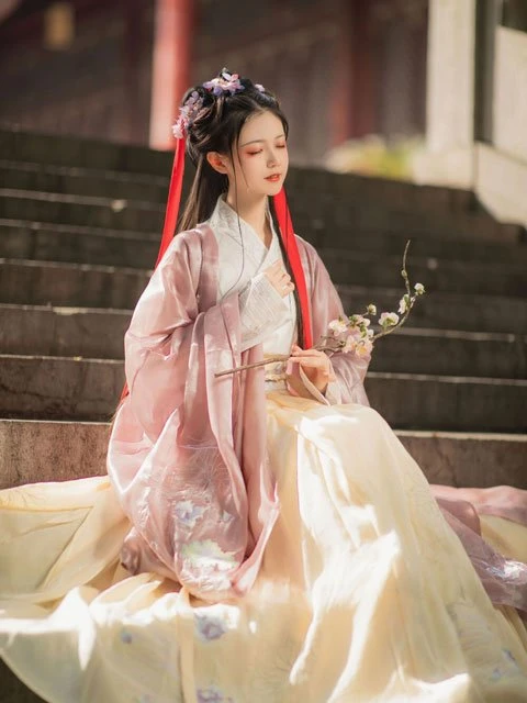 How Do Young People Think About Hanfu-8