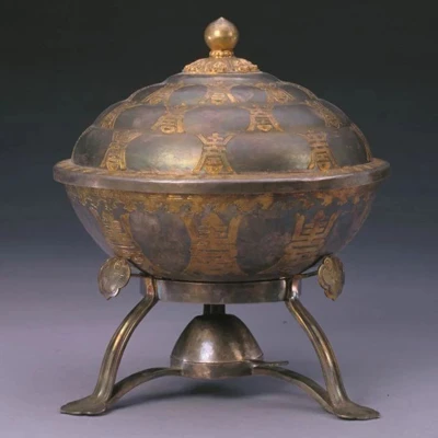 Cozying Up in Antiquity: Exploring the Winter Heating Methods of Ancient China-22