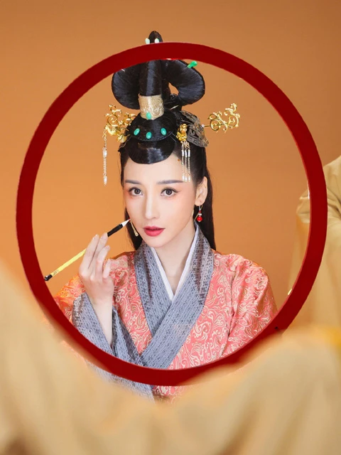 The Mews - Unmissable Hanfu Variety Show that You Should Stream Right Now-11