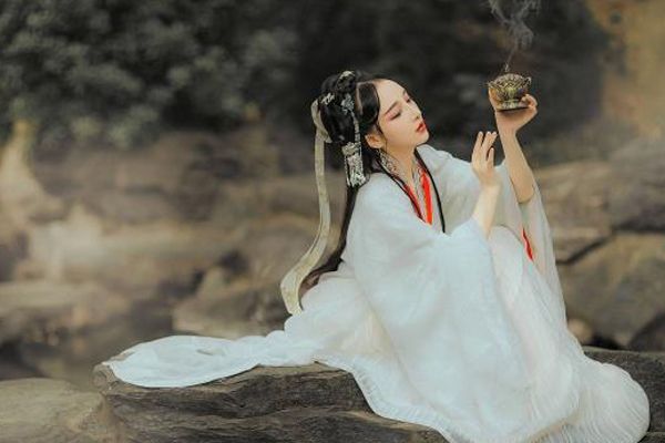 What is the Hanfu movement | The expectations of Hanfu movement | 2020-2