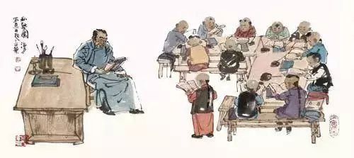 How Much Do You Know About The Teacher's Day In China's 2000 Years History?-7