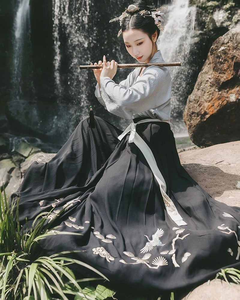 How to Wash Hanfu-2