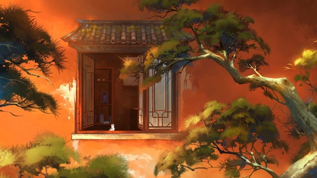 Reviving Tradition: The Resurgence of Mythology in Chinese Animation-11