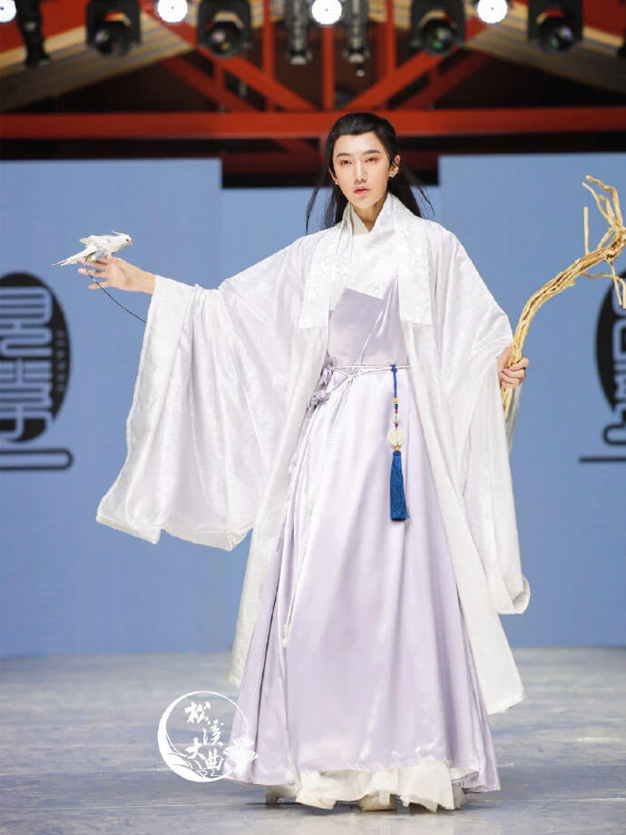 2021 Hangzhou Hanfu Show-5