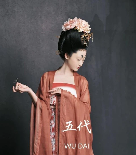 Features of Traditional Makeup in Various Ancient Chinese Dynasties - Part I-10