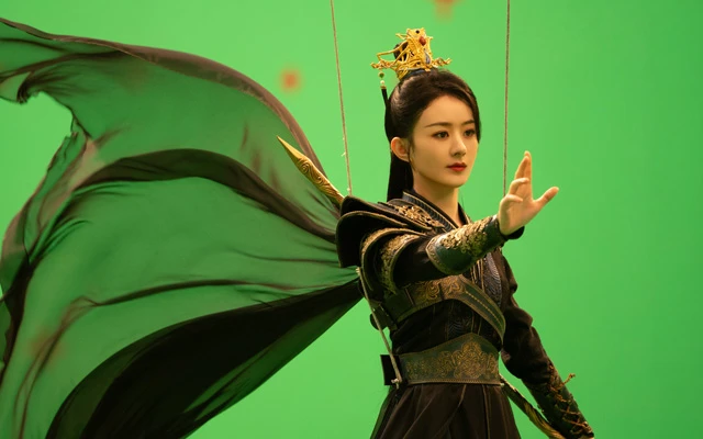 From Export to Integration: The Journey of Chinese Films and Drama Abroad-10