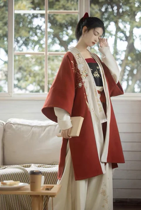 8 Taobao Shops For Hanfu Beginners-12