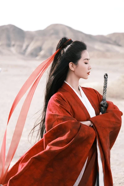 2023 Upcoming Exciting Wuxia Cdrama List-6