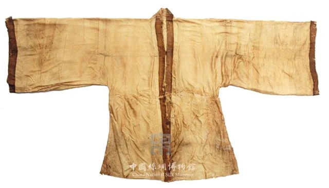 The Prototype and Development of Ming Dynasty Costume