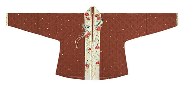 Hanfu in Components VI: Putting It All Together