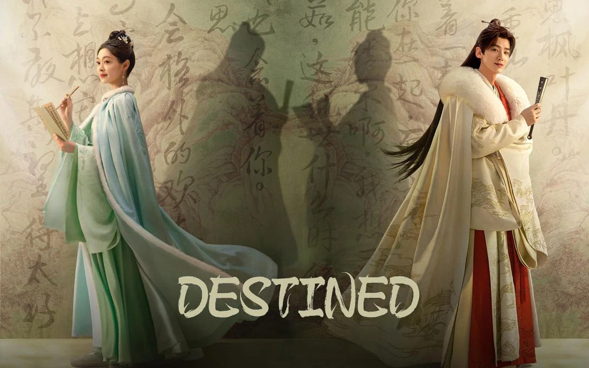 2023 Chinese Costume Dramas List That Worth Watching-3