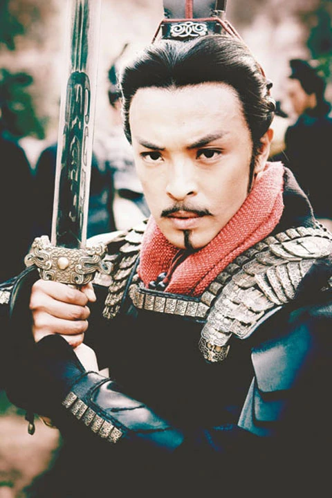 Top 10 Chinese Historical Political Dramas Receiving Highly Acclaim-31