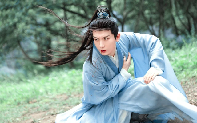 2024's Hottest Chinese Historical Dramas: Prepare to be Enthralled by Ancient China-5