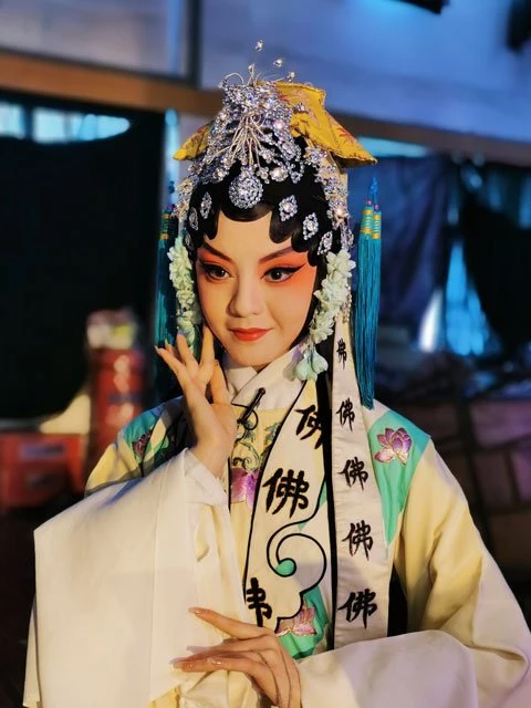 Hanfu Girl: Siyue - Restore the Beauty of Four Classic Novels-5