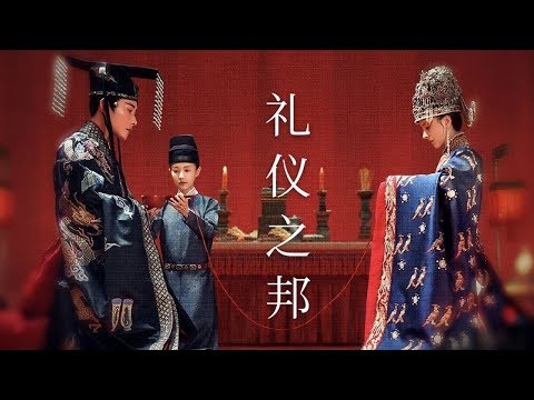 Top 5 Styles of Traditional Chinese Dress & Clothing