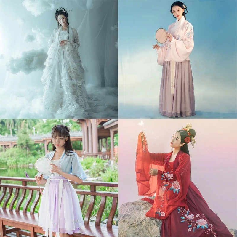 Where to Buy Hanfu Online-1