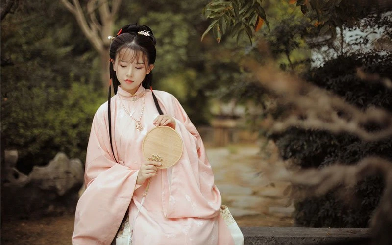 2019 - Latest Hanfu Report | Fashion Trends & Analysis-22