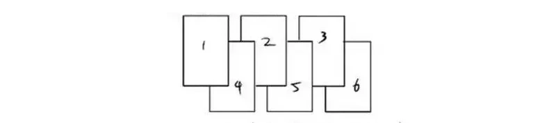 Ma Mian Qun Making - How to Calculate the Width of Pleats-3