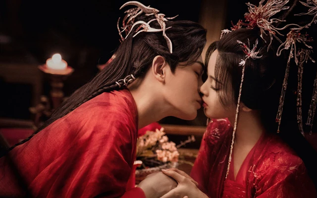 Love You Seven Times: A Review of the Must-Watch Enchanting Romance Fantasy Drama-10