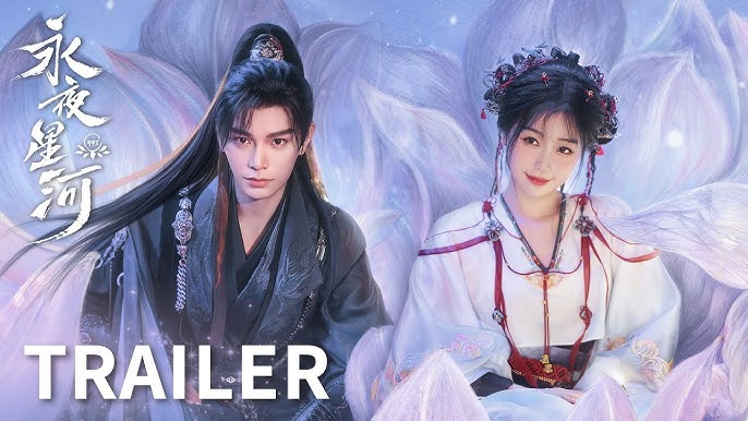 15 Must-Watch Chinese (Fantasy) Period Dramas in 2024-10