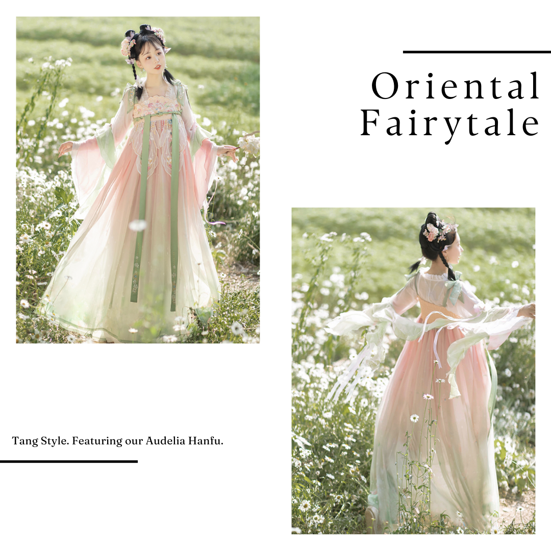 Where to Buy Hanfu: Hanfu Story is the Best Option for You-2