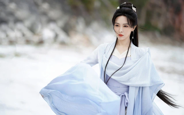 2024's Hottest Chinese Historical Dramas: Prepare to be Enthralled by Ancient China-11