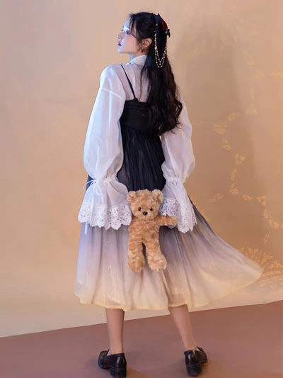 Early Summer Hanfu Dressing Guide for Girls-17