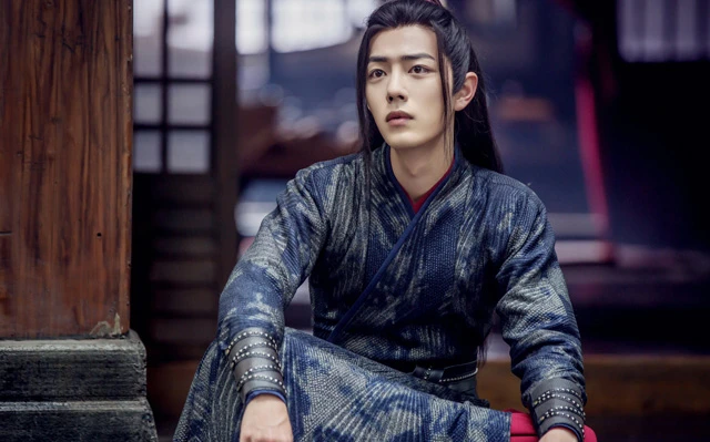 Ranking the Best Xianxia and Xuanhuan Cdramas: Epic Battles and Mythical World-47