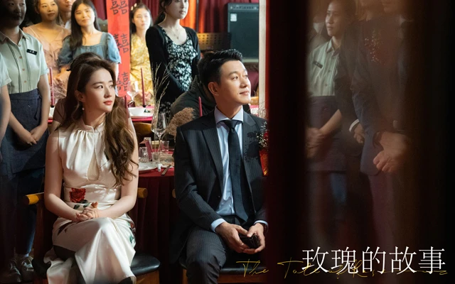 The Captivating Journeys of Two Leading Ladies in Recent Chinese Dramas-1