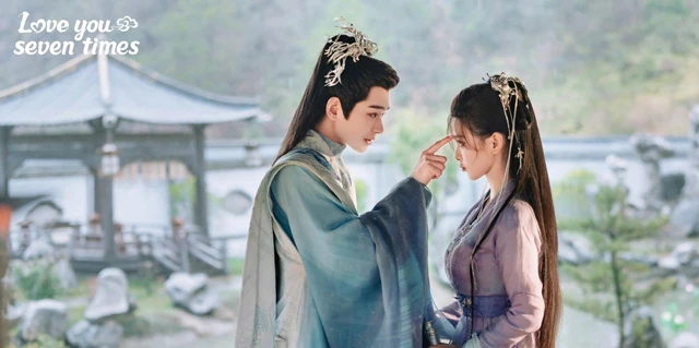 The Evolution of Xianxia Dramas: From Classic Origins to Modern Adaptations-19