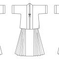 Guide of Chinese Traditional Hanfu Sewing Patterns-19