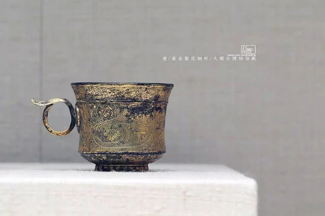 Museum Photographer - Recording the Millennium Beauty of Chinese Cultural Artifacts-27