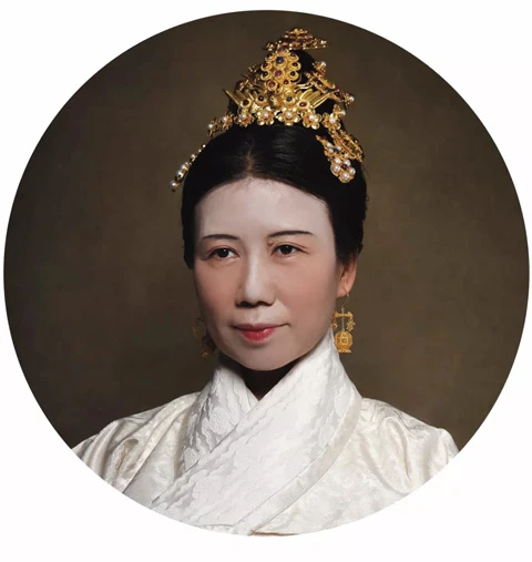 The Evolution of Traditional Chinese Makeup Culture-27