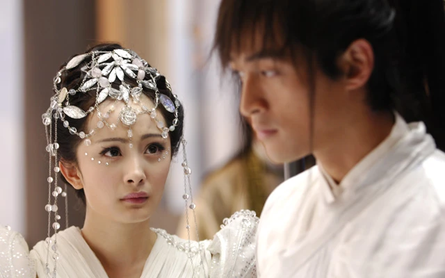 Ranking the Best Xianxia and Xuanhuan Cdramas: Epic Battles and Mythical World-11