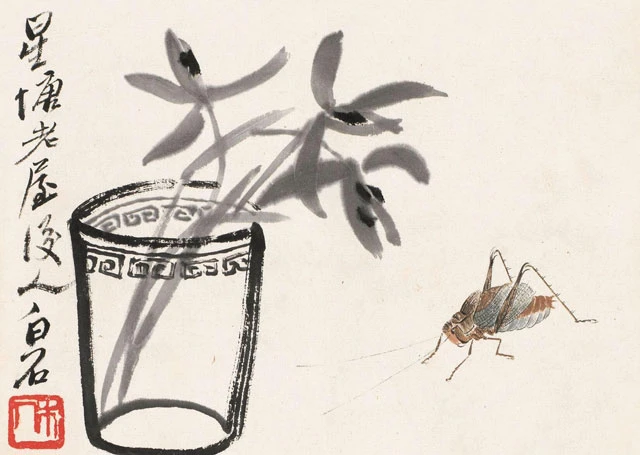 History and Characteristics of Chinese Painting-9