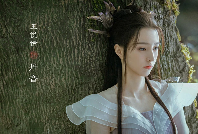 Love Between Fairy and Devil - Must Watch Fantasy Cdrama in August-9