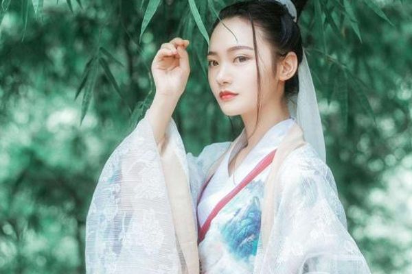 What is the Hanfu movement | The expectations of Hanfu movement | 2020-7