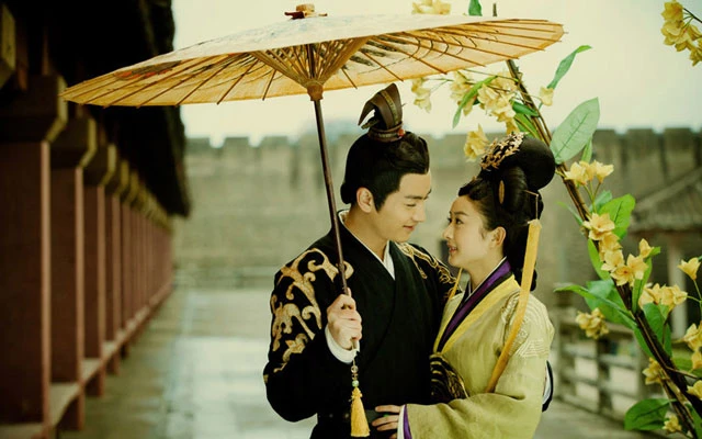 Top 9 Classic Chinese Palace Dramas That Worth Watching-39