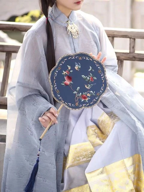 2020 How to Chose Great Chinese Costume Female For Summer ?-14