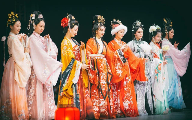 5 Important Hanfu Festivals That Hanfu Lover Must Konw