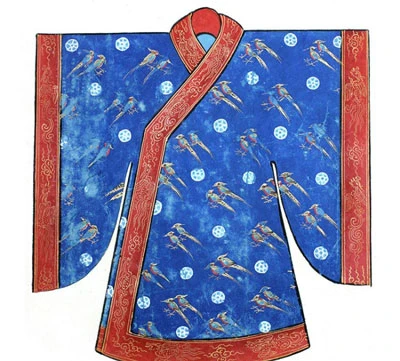 Ming Dynasty Aesthetics in Drama The Imperial Age: Costumes and Props-12