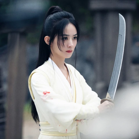 Exploring the 3 Types of Classic Female Leads in Chinese Costume Dramas-7