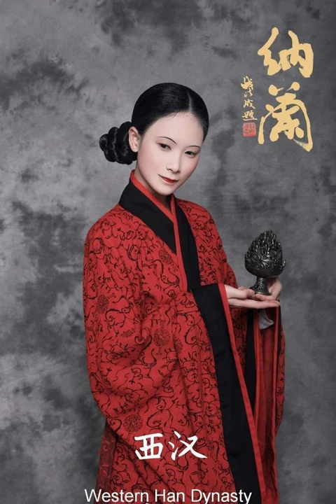 Features of Traditional Makeup in Various Ancient Chinese Dynasties - Part I-2